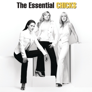 vinyl 2LP The Chicks - The Essential Chicks