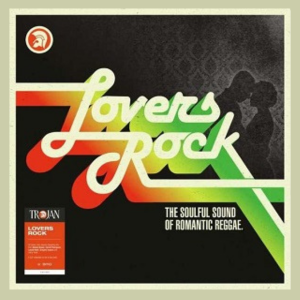vinyl 2LP V/A Lovers Rock - The Soulful Sound Of Romantic Reggae