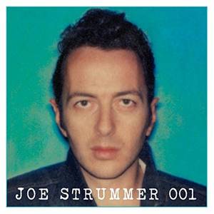 vinyl 4LP JOE STRUMMER Joe Strummer 001 (New opened) (New opened)