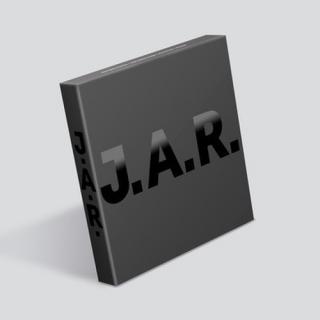 vinyl 7LP J.A.R. BOX (black) (180 gram.vinyl)