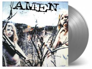 vinyl LP AMEN Amen  (180 gramový vinyl)