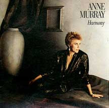 vinyl LP Anne Murray Harmony (LP bazár)