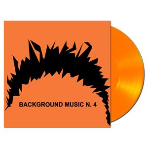 vinyl LP Arawak Background Music N.4 (RSD 2022) (Record Store Day 2022)
