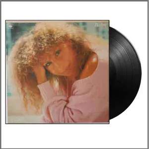 vinyl LP BARBRA STREISAND Emotion  (new old stock copy)