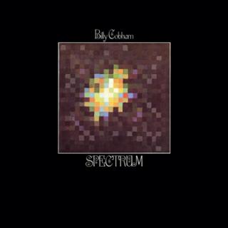 vinyl LP BILLY COBHAM Spectrum (180 gramový vinyl)