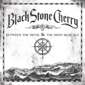 vinyl LP BLACK STONE CHERRY Between the Devil  the Deep Blue Sea (180 gram.vinyl)