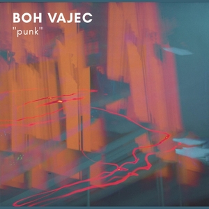 vinyl LP Boh Vajec "punk" (180 gram.vinyl)