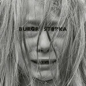 vinyl LP BURGR ŠTRPKA (180 gram.vinyl)