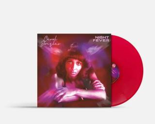 vinyl LP Carol Douglas Night Fever (RSD 2024) (Record Store Day 2024)