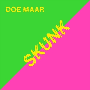 vinyl LP DOE MAAR Skunk (180 gramový vinyl)