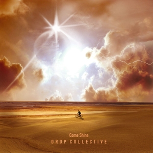 vinyl LP Drop Collective Come Shine (180 gram.vinyl)