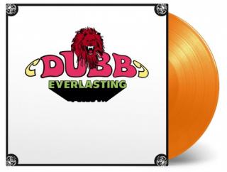 vinyl LP ERROL BROWN  THE REVOLUTIONARIES Dub Everlasting (limited coloured edition/180 gramm.vinyl)