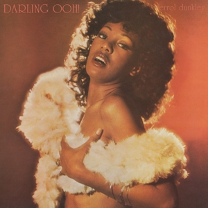 vinyl LP ERROL DUNKLEY Darling Oh! (180 gram.vinyl)