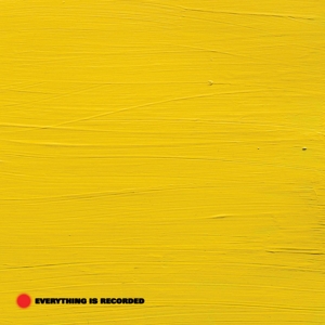 vinyl LP Everything is Recorded - Everything is Recorded (Coloured Vinyl) (Indie Only/Yellow Vinyl/Limited Edition/CD)