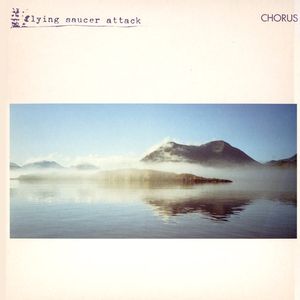 vinyl LP Flying Saucer Attack Chorus  (180 gram.vinyl)