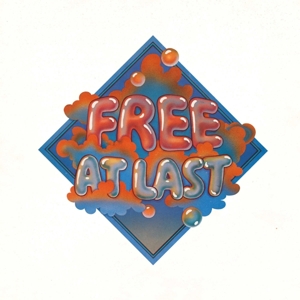 vinyl LP FREE ‎Free At Last  (180 gram.vinyl)