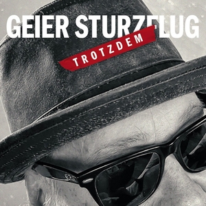 vinyl LP Geier Sturzflug Trotzdem (180 gram.vinyl)