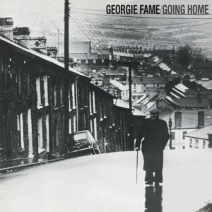 vinyl LP GEORGIE FAME GOING HOME (180 gram.vinyl)