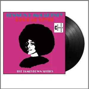 vinyl LP JAMESTOWN SHEIKS - LENNON & MCCARTNEY REGGAE STYLE