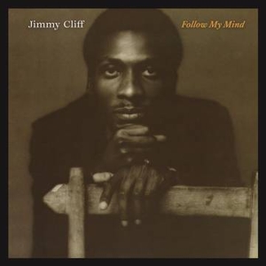 vinyl LP Jimmy Cliff Follow My Mind (RSD 2022) (Record Store Day 2022)