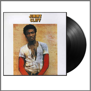 vinyl LP JIMMY CLIFF Jimmy Cliff (Originál Trojan Records)