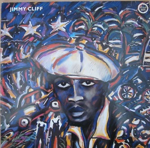 vinyl LP Jimmy Cliff Reggae Greats (LP bazár)