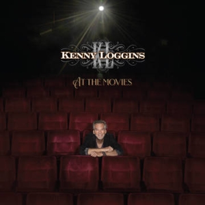 vinyl LP Kenny Loggins At The Movies (RSD 2021) (Record Store Day 2021)