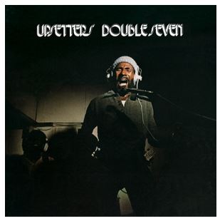 vinyl LP LEE PERRY  THE UPSETTERS Double Seven (180 gramový vinyl)