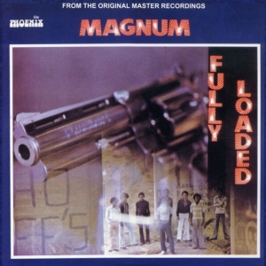 vinyl LP MAGNUM Fully Loaded (Record Store Day 2020)