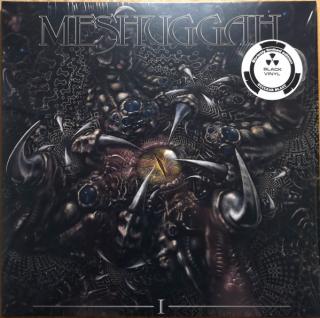 vinyl LP Meshuggah – I (Limited Edition/reissue)