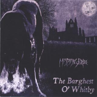 vinyl LP My Dying Bride – The Barghest O' Whitby