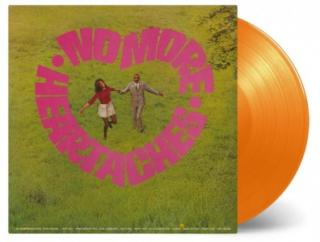 vinyl LP No More Heartaches (various artists) (limited coloured edition)