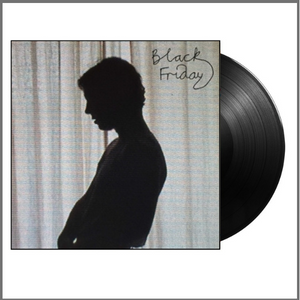 vinyl LP ODELL, TOM Black Friday