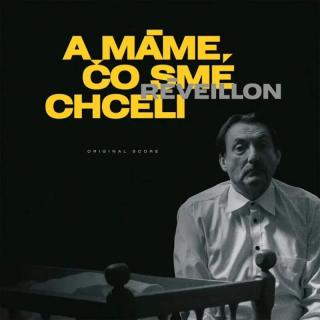 vinyl LP OST - A máme, čo sme chceli (180 gram.vinyl)