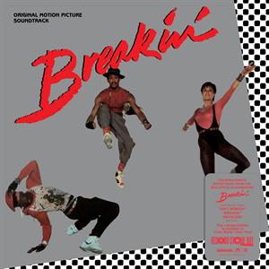 vinyl LP OST Breakin' (RSD 2022) (Record Store Day 2022)