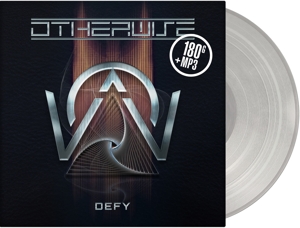 vinyl LP Otherwise Defy (Transparent vinyl) (180 gram.vinyl)