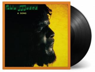 vinyl LP  PABLO MOSES A Song (180 gram.vinyl)