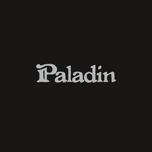 vinyl LP Paladin Paladin (Silver vinyl) (180 gram.vinyl)