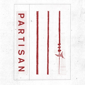 vinyl LP PARTISAN Partisan (LP+CD)