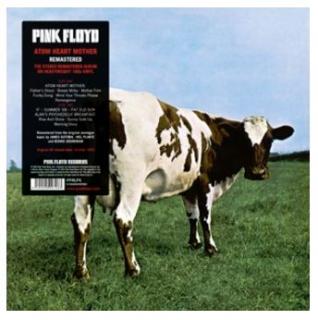 vinyl LP PINK FLOYD ATOM HEART MOTHER (180 gram.vinyl)