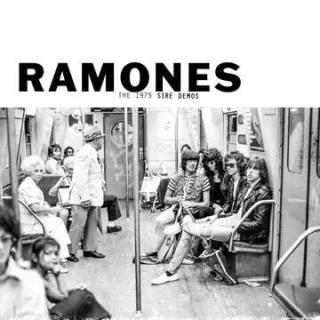 vinyl LP Ramones - The 1975 Sire Demos (RSD 2024) (Record Store Day 2024)