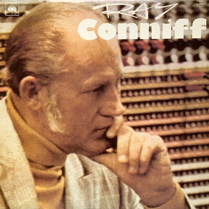 vinyl LP Ray Conniff - Ray Connif (LP bazár)