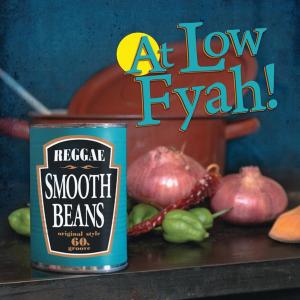 vinyl LP SMOOTH BEANS At Low Fyah!