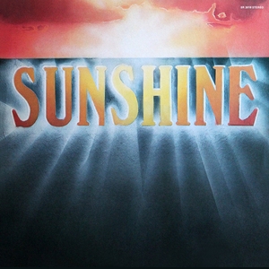 vinyl LP Sunshine Sunshine (LP bazár)