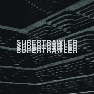 vinyl LP Supertrawler ‎– Supertrawler  (180 gram.vinyl)