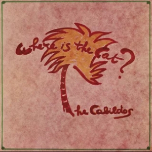 vinyl LP The Cabildos Where Is The Cat? (RSD 2021) (Record Store Day 2021)
