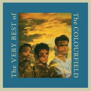 vinyl LP The Colourfield The Very Best Of (RSD Black Friday 2023) (RSD Black Friday 2023)