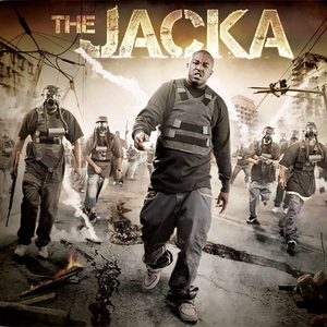 vinyl LP The Jacka Tear Gas (RSD 2022) (Record Store Day 2022)