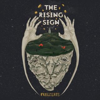 vinyl LP  The Rising Sign ‎– Fragments  (180 gram.vinyl)