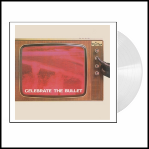 vinyl LP The Selecter - Celebrate the Bullet